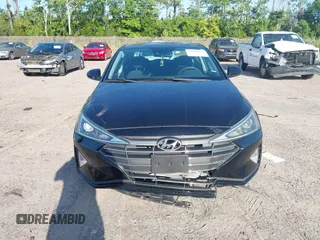 2020 Hyundai Elantra SEL with VIN 5NPD84LFXLH547463, listed as a IAAI auction lot 42589073 with 72,554 mi miles and . Bid and sale history available at DreamBid. Image 12.