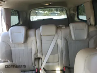 2016 Mercedes-Benz GL with VIN 4JGDF6EE0GA698164, listed as a Copart auction lot 48012515 with 0 mi miles and Clean Title. Bid and sale history available at carsss.com. Image 10.
