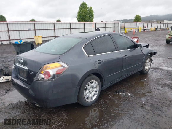 2012 Nissan Altima S z VIN 1N4AL2AP3CC226674, wystawiony jako IAAI lot #42287093 z przebiegiem 147 911 mil mil oraz . Historia ofert i sprzedaży dostępna na DreamBid. Obrazek 4.