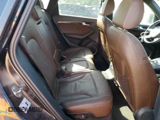 2016 Audi Q5 Premium Plus z VIN WA1L2AFP9GA135803, wystawiony jako Copart lot #62090005 z przebiegiem 119 653 mil mil oraz Szkoda całkowita • Salvage title. Historia ofert i sprzedaży dostępna na DreamBid. Obrazek 11.
