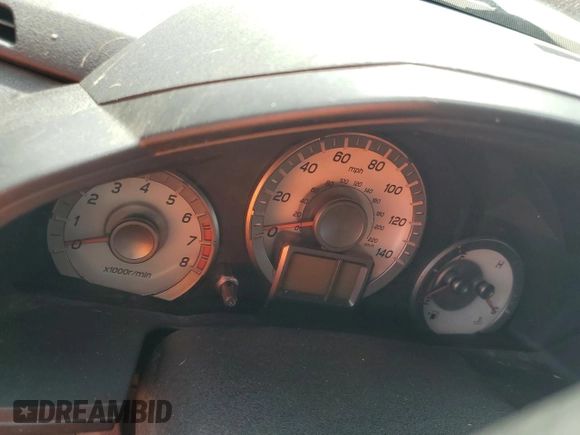 2013 Honda Pilot EX-L с VIN 5FNYF3H58DB044788, выставлен на аукционе Copart как лот 60202325 с пробегом Не указан миль и Списание • Salvage title. История ставок и продаж доступна на DreamBid. Изображение 9.