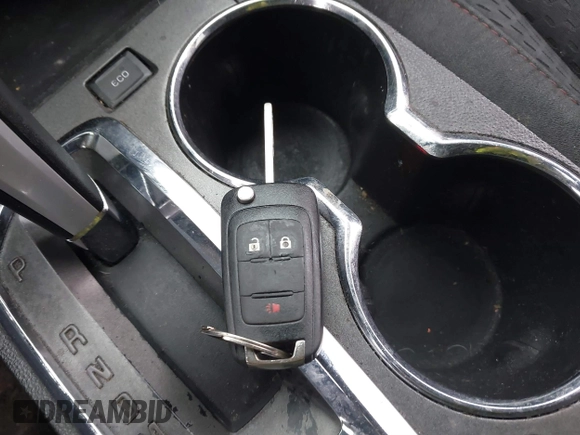 2014 GMC Terrain SLE with VIN 2GKALMEK0E6332634, listed as a IAAI auction lot 41782072 with 193,352 mi miles. Bid and sale history available at carsss.com. Image 11.