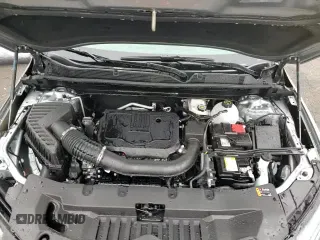 2025 Chevrolet Blazer LT with VIN 3GNKBCR46SS258441, listed as a Copart auction lot 80759465 with 996 mi miles and Salvage title. Bid and sale history available at DreamBid. Image 14.