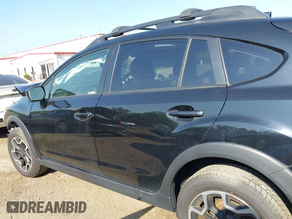 2017 Subaru Crosstrek Premium z VIN JF2GPADC7HH278817, wystawiony jako IAAI lot #42157482 z przebiegiem 83 488 mil mil oraz . Historia ofert i sprzedaży dostępna na DreamBid. Obrazek 14.