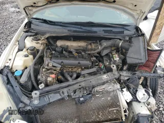 2003 Nissan Altima S with VIN 1N4AL11DX3C278268, listed as a Copart auction lot 50234675 with 0 mi miles and Salvage Title. Bid and sale history available at carsss.com. Image 13.