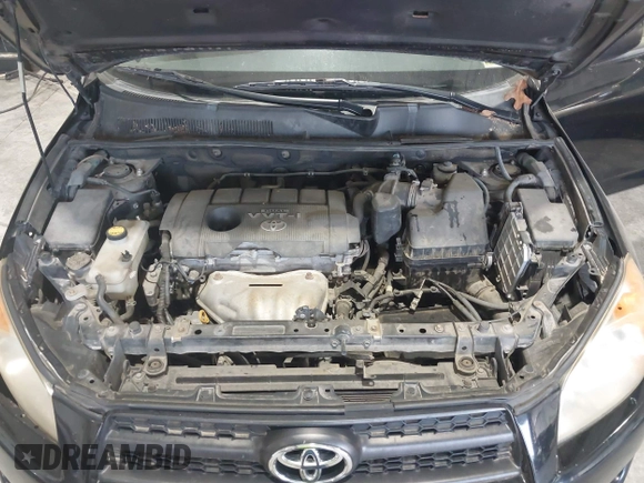 2009 Toyota RAV4 with VIN JTMZF33V89D015348, listed as a IAAI auction lot 42259880 with 263,509 mi miles and . Bid and sale history available at DreamBid. Image 10.