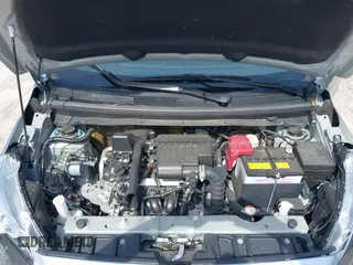 2024 Mitsubishi Mirage ES z VIN ML32AUHJ4RH020439, wystawiony jako IAAI lot #42338478 z przebiegiem 21 183 mil mil oraz . Historia ofert i sprzedaży dostępna na DreamBid. Obrazek 10.