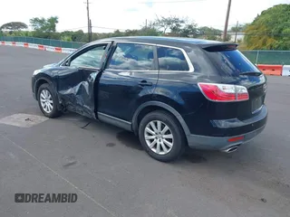 2010 Mazda CX-9 Sport with VIN JM3TB2MA6A0205725, listed as a IAAI auction lot 42004207 with 134,273 mi miles and . Bid and sale history available at DreamBid. Image 3.