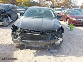 2016 Chevrolet Impala LS with VIN 2G11X5SAXG9132050, listed as a IAAI auction lot 41440712 with 156,940 mi miles. Bid and sale history available at carsss.com. Image 13.