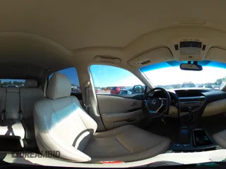 2013 Lexus RX 350 с VIN 2T2BK1BAXDC176950, выставлен на аукционе IAAI как лот 42706488 с пробегом 154 723 миль миль и . История ставок и продаж доступна на DreamBid. Изображение 19.