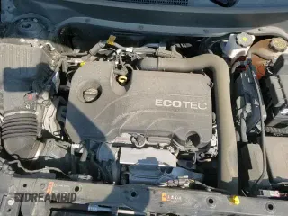 2018 Chevrolet Equinox LS с VIN 2GNAXREV2J6331154, выставлен на аукционе Copart как лот 68785905 с пробегом 100 558 миль миль и Списание • Salvage title. История ставок и продаж доступна на DreamBid. Изображение 15.