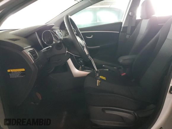 2014 Hyundai Elantra with VIN KMHD35LH5EU230930, listed as a Copart auction lot 65976415 with 118,407 mi miles and Clean title. Bid and sale history available at DreamBid. Image 7.