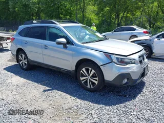 2018 Subaru Outback Limited с VIN 4S4BSENC9J3388702, выставлен на аукционе IAAI как лот 42557912 с пробегом 87 019 миль миль и . История ставок и продаж доступна на DreamBid. Изображение 1.