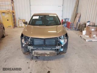 2019 Chevrolet Equinox LS with VIN 2GNAXHEV8K6282263, listed as a IAAI auction lot 41738714 with 49,551 mi miles. Bid and sale history available at carsss.com. Image 12.
