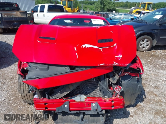2022 Ford Mustang EcoBoost with VIN 1FA6P8TH1N5101991, listed as a IAAI auction lot 41575523 with 76,986 mi miles and . Bid and sale history available at DreamBid. Image 13.