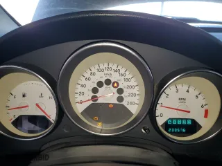 2009 Dodge Caliber SXT with VIN 1B3HB48A89D176304, listed as a Copart auction lot 53290475 with 233,576 mi miles and Clean Title. Bid and sale history available at carsss.com. Image 9.
