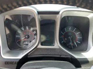2011 Chevrolet Camaro 2LT with VIN 2G1FC1ED2B9203637, listed as a Copart auction lot 58932465 with 147,463 mi miles and Salvage title. Bid and sale history available at DreamBid. Image 9.