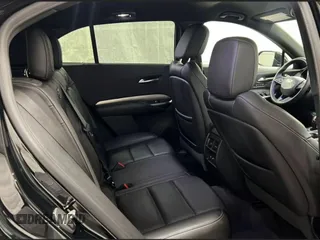 2019 Cadillac XT4 FWD Premium Luxury with VIN 1GYFZCR45KF142250, listed as a Copart auction lot 63934705 with 92,410 mi miles and Clean title. Bid and sale history available at DreamBid. Image 6.