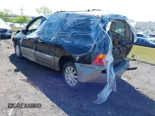 2003 Ford Windstar LTD с VIN 2FMDA58433BB76963, выставлен на аукционе IAAI как лот 42187733 с пробегом 207 433 миль миль и . История ставок и продаж доступна на DreamBid. Изображение 3.