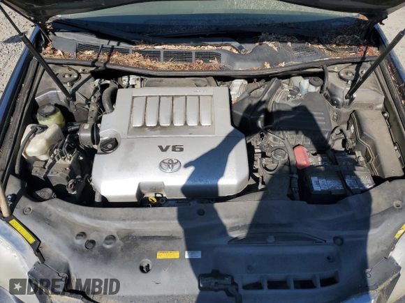 2008 Toyota Avalon XL with VIN 4T1BK36B98U265304, listed as a Copart auction lot 55901555 with 172,434 mi miles and Clean Title. Bid and sale history available at carsss.com. Image 11.