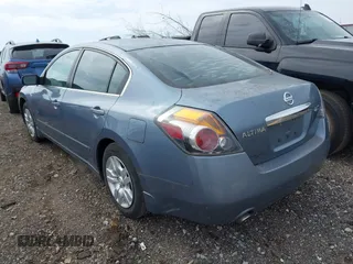 2010 Nissan Altima 2.5 S with VIN 1N4AL2APXAC188065, listed as a IAAI auction lot 41967395 with 188,740 mi miles. Bid and sale history available at carsss.com. Image 3.