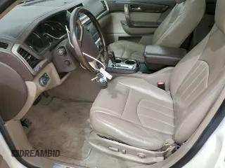 2014 GMC Acadia Denali with VIN 1GKKRTKD4EJ251464, listed as a Copart auction lot 49618755 with 137,461 mi miles and Salvage Title. Bid and sale history available at carsss.com. Image 7.