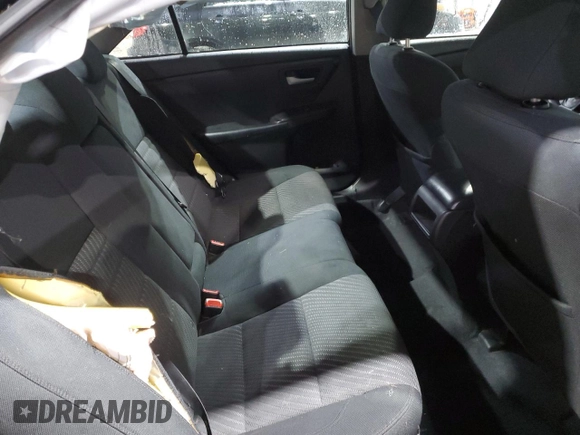 2017 Toyota Camry XLE with VIN 4T1BF1FK2HU342457, listed as a Copart auction lot 44991755 with Not Provided miles and Salvage Title. Bid and sale history available at DreamBid. Image 10.
