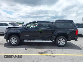 2022 Chevrolet Colorado 4WD LT с VIN 1GCGTCEN3N1325559, выставлен на аукционе IAAI как лот 42355177 с пробегом 27 073 миль миль и . История ставок и продаж доступна на DreamBid. Изображение 14.
