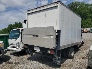 2012 Chevrolet Express Commercial Work Van z VIN 1GB0G2CA0C1166551, wystawiony jako Copart lot #52700645 z przebiegiem Nie podano mil oraz Szkoda całkowita • Salvage title. Historia ofert i sprzedaży dostępna na DreamBid. Obrazek 3.