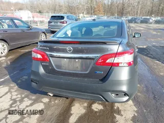 2014 Nissan Sentra SR z VIN 3N1AB7AP3EY319122, wystawiony jako IAAI lot #41130985 z przebiegiem 89 014 mil mil oraz . Historia ofert i sprzedaży dostępna na DreamBid. Obrazek 16.