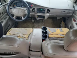 1998 Buick Century Limited with VIN 2G4WY52MXW1419286, listed as a Copart auction lot 86362604 with 141,771 mi miles and Salvage Title. Bid and sale history available at carsss.com. Image 8.