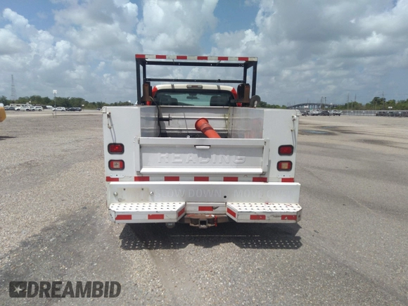 2016 Ford F-250 XL с VIN 1FD7X2B66GEC87425, выставлен на аукционе IAAI как лот 42014961 с пробегом 593 806 миль миль и . История ставок и продаж доступна на DreamBid. Изображение 16.