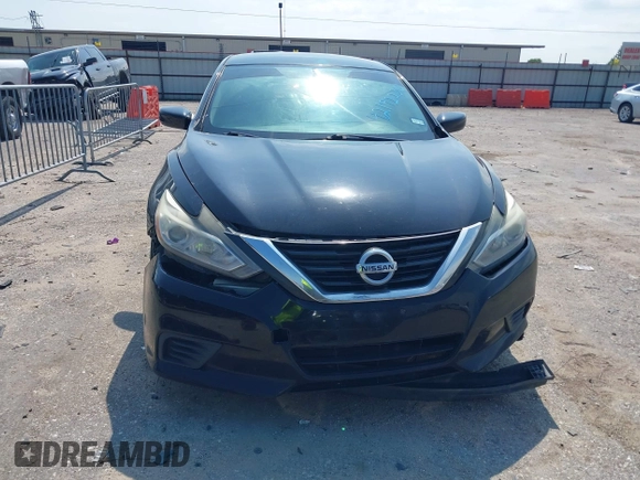 2018 Nissan Altima S with VIN 1N4AL3AP8JC176292, listed as a IAAI auction lot 42192230 with 160,564 mi miles and . Bid and sale history available at DreamBid. Image 12.