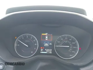 2019 Subaru Crosstrek Limited с VIN JF2GTAMC8K8258787, выставлен на аукционе IAAI как лот 41833257 с пробегом 52 616 миль миль и . История ставок и продаж доступна на DreamBid. Изображение 7.