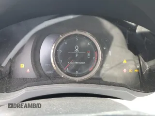 2015 Lexus IS 250 z VIN JTHCF1D23F5024431, wystawiony jako Copart lot #54535675 z przebiegiem 191 395 mil mil oraz Szkoda całkowita • Salvage title. Historia ofert i sprzedaży dostępna na DreamBid. Obrazek 9.