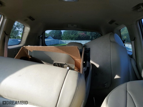 2012 Toyota Highlander Limited with VIN 5TDYK3EH8CS082879, listed as a Copart auction lot 65188214 with 0 mi miles and Non Repairable. Bid and sale history available at carsss.com. Image 10.