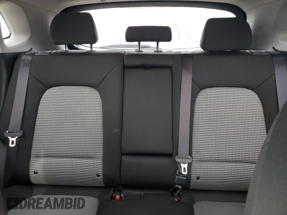 2018 Hyundai Kona SEL with VIN KM8K22AA5JU105130, listed as a Copart auction lot 54621125 with 81,625 mi miles and Salvage Title. Bid and sale history available at DreamBid. Image 10.