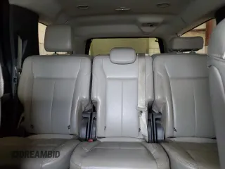 2019 Ford Expedition Max XLT z VIN 1FMJK1HT1KEA60034, wystawiony jako Copart lot #56523925 z przebiegiem 163 816 mil mil oraz Czysty tytuł • Clean title. Historia ofert i sprzedaży dostępna na DreamBid. Obrazek 10.