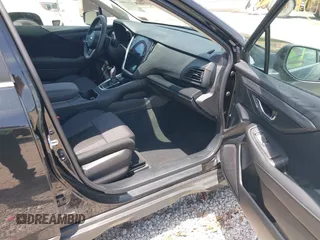 2025 Subaru Outback Premium with VIN 4S4BTADC8S3191528, listed as a IAAI auction lot 42159052 with 6,699 mi miles and . Bid and sale history available at DreamBid. Image 5.