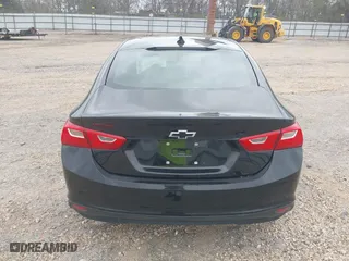 2018 Chevrolet Malibu LT with VIN 1G1ZD5ST7JF221831, listed as a IAAI auction lot 41705980 with 112,016 mi miles. Bid and sale history available at carsss.com. Image 17.