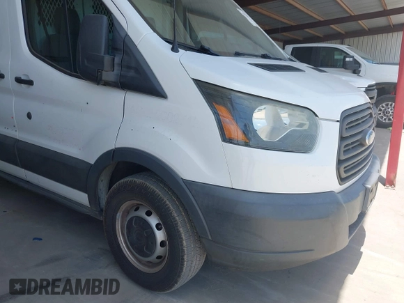 2016 Ford Transit Cargo with VIN 1FTBW2CM0GKA68198, listed as a IAAI auction lot 42709011 with 187,802 mi miles and . Bid and sale history available at DreamBid. Image 21.