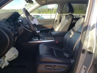 2018 Acura MDX Technology z VIN 5J8YD4H55JL028375, wystawiony jako Copart lot #52924165 z przebiegiem 66 378 mil mil oraz Szkoda całkowita • Salvage title. Historia ofert i sprzedaży dostępna na DreamBid. Obrazek 7.