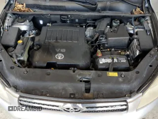 2008 Toyota RAV4 Ltd with VIN JTMBK31V285058897, listed as a Copart auction lot 47585155 with 161,141 mi miles and Clean Title. Bid and sale history available at carsss.com. Image 12.