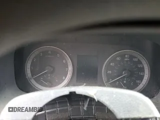 2018 Hyundai Tucson SEL z VIN KM8J33A44JU668405, wystawiony jako Copart lot #58159145 z przebiegiem Nie podano mil oraz Tytuł czysty. Historia ofert i sprzedaży dostępna na DreamBid. Obrazek 9.