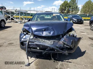 2009 Lexus ES 350 with VIN JTHBJ46G792317484, listed as a Copart auction lot 53651875 with 206,827 mi miles and Salvage Title. Bid and sale history available at carsss.com. Image 5.