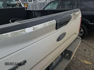 2017 Ford F-150 XL with VIN 1FTEX1EP8HKE24359, listed as a IAAI auction lot 42679134 with 152,160 mi miles and . Bid and sale history available at DreamBid. Image 6.
