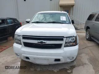 2010 Chevrolet Tahoe LS with VIN 1GNMCAE3XAR215407, listed as a IAAI auction lot 41570899 with 197,401 mi miles and . Bid and sale history available at DreamBid. Image 12.