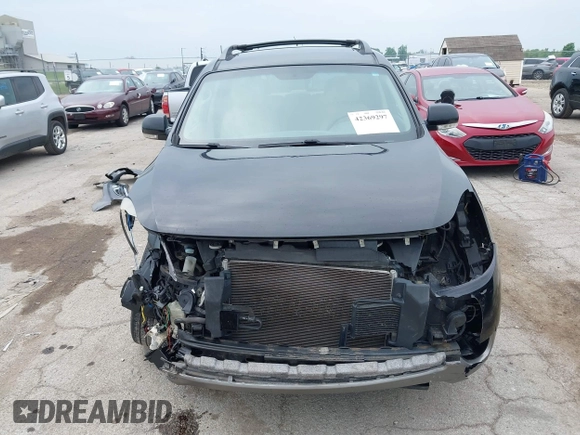 2012 Hyundai Veracruz Limited with VIN KM8NU4CC2CU198502, listed as a IAAI auction lot 42369297 with 190,324 mi miles and . Bid and sale history available at DreamBid. Image 13.