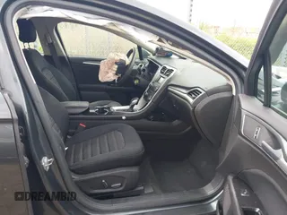 2016 Ford Fusion SE with VIN 3FA6P0H71GR138783, listed as a IAAI auction lot 42263771 with 67,071 mi miles and . Bid and sale history available at DreamBid. Image 5.