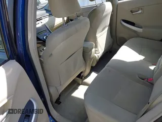 2011 Toyota Prius I z VIN JTDKN3DU2B0258189, wystawiony jako IAAI lot #42264118 z przebiegiem 206 520 mil mil oraz . Historia ofert i sprzedaży dostępna na DreamBid. Obrazek 8.